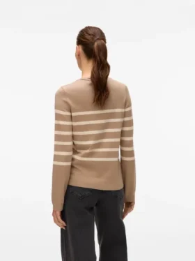 Vmsaba Knitted Pullover
