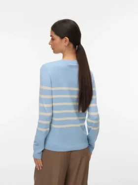 Vmsaba Knitted Pullover