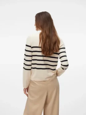 Vmsaba Knitted Pullover