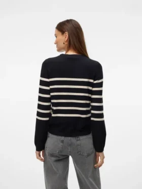 Vmsaba Knitted Pullover