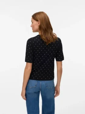 Vmsaba Knitted Pullover