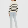 Vmsaba Knitted Pullover