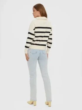 Vmsaba Knitted Pullover