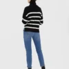 Vmsaba Knitted Pullover