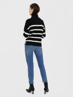 Vmsaba Knitted Pullover
