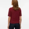 Vmsaba Knitted Pullover