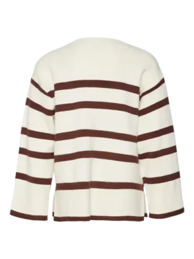 Vmsaba Knitted Pullover