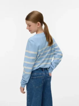 Vmsaba Knitted Pullover