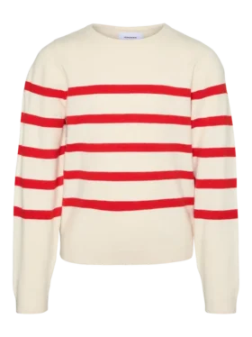Vmsaba Knitted Pullover