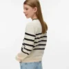 Vmsaba Knitted Pullover