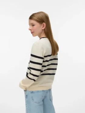 Vmsaba Knitted Pullover