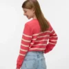 Vmsaba Knitted Pullover