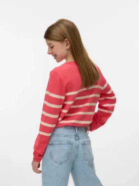 Vmsaba Knitted Pullover