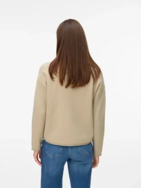 Vmsaba Knitted Pullover