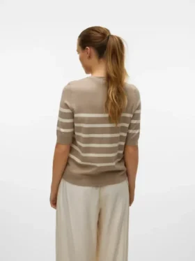 Vmsaba Knitted Pullover