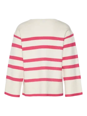 Vmsaba Knitted Pullover