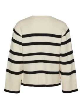 Vmsaba Knitted Pullover