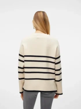 Vmsaba Knitted Pullover