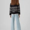Vmsaba Knitted Pullover