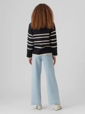 Vmsaba Knitted Pullover