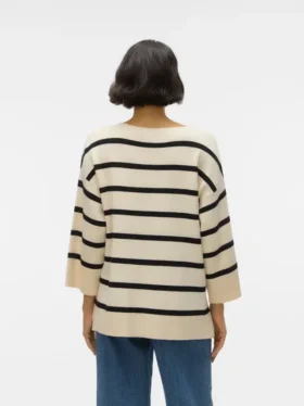 Vmsaba Knitted Pullover