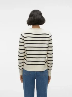 Vmsaba Knitted Pullover