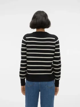 Vmsaba Knitted Pullover