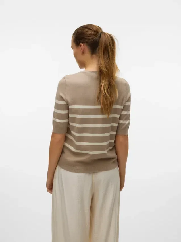 Vmsaba Knitted Pullover Vmsaba Knitted Pullover