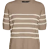 Vmsaba Knitted Pullover Vmsaba Knitted Pullover