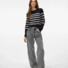 Vmsaba Knitted Pullover