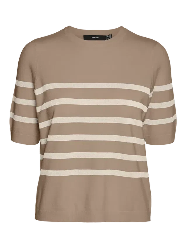 Vmsaba Knitted Pullover Vmsaba Knitted Pullover