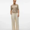 Vmsaba Knitted Pullover Vmsaba Knitted Pullover