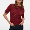 Vmsaba Knitted Pullover