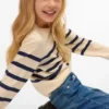 Vmsaba Knitted Pullover