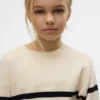 Vmsaba Knitted Pullover