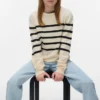 Vmsaba Knitted Pullover