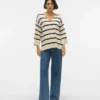 Vmsaba Knitted Pullover