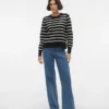 Vmsaba Knitted Pullover