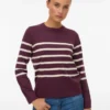 Vmsaba Knitted Pullover