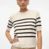 Vmsaba Knitted Pullover