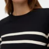 Vmsaba Knitted Pullover