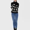 Vmsaba Knitted Pullover