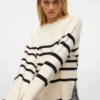 Vmsaba Knitted Pullover