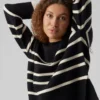 Vmsaba Knitted Pullover