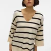 Vmsaba Knitted Pullover