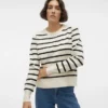 Vmsaba Knitted Pullover