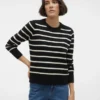 Vmsaba Knitted Pullover