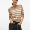 Vmsaba Knitted Pullover