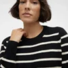Vmsaba Knitted Pullover