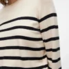 Vmsaba Knitted Pullover